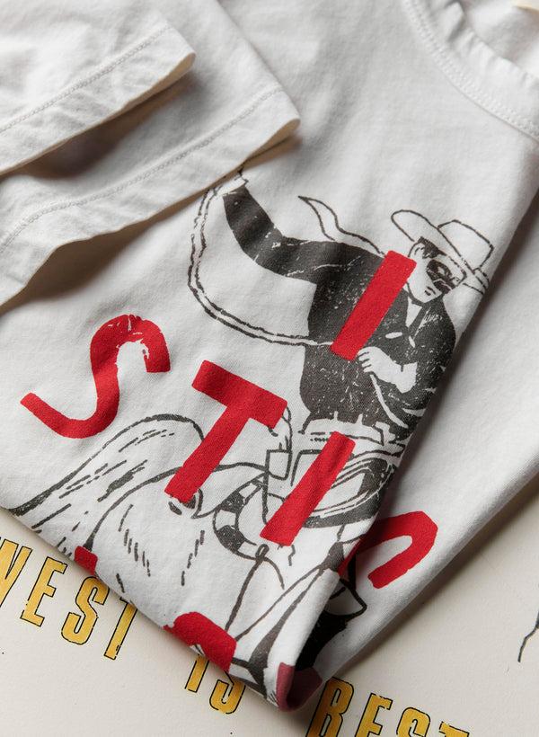 Imogene Willie The "love You" Tee