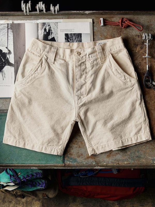 Imogene Willie The Mountain Short In Dover