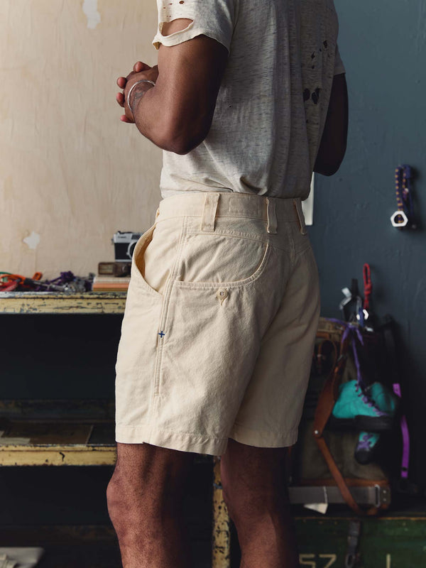 Imogene Willie The Mountain Short In Dover