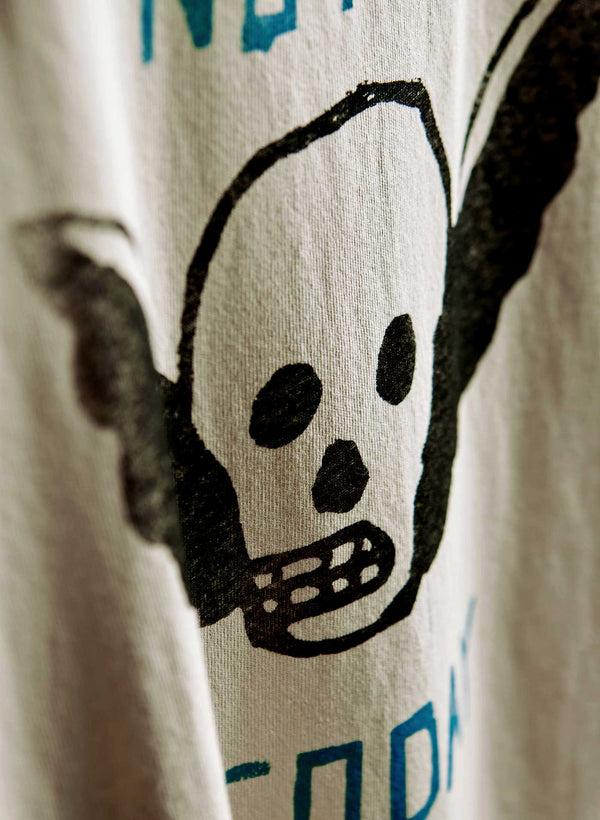 Imogene Willie The "not Today" Tee