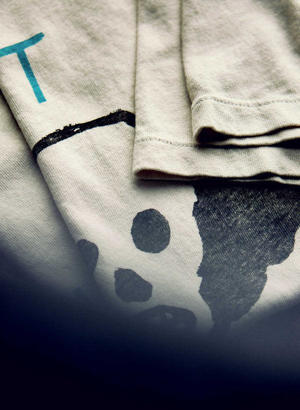 Imogene Willie The "not Today" Tee