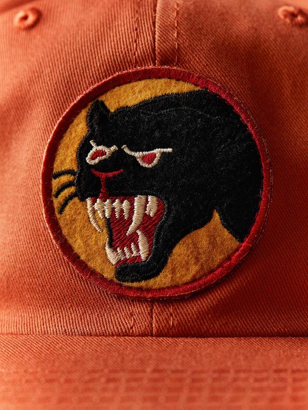 Imogene Willie The "panther" Cap