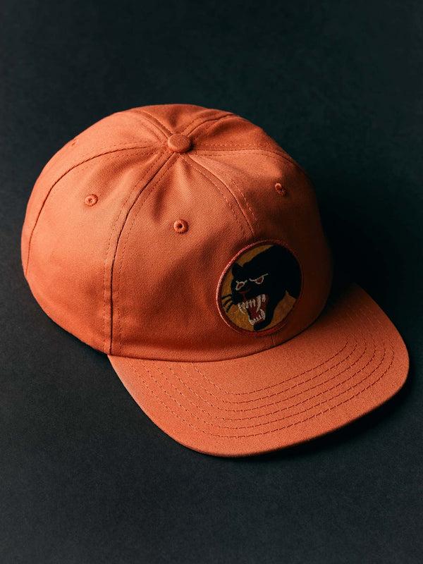 Imogene Willie The "panther" Cap