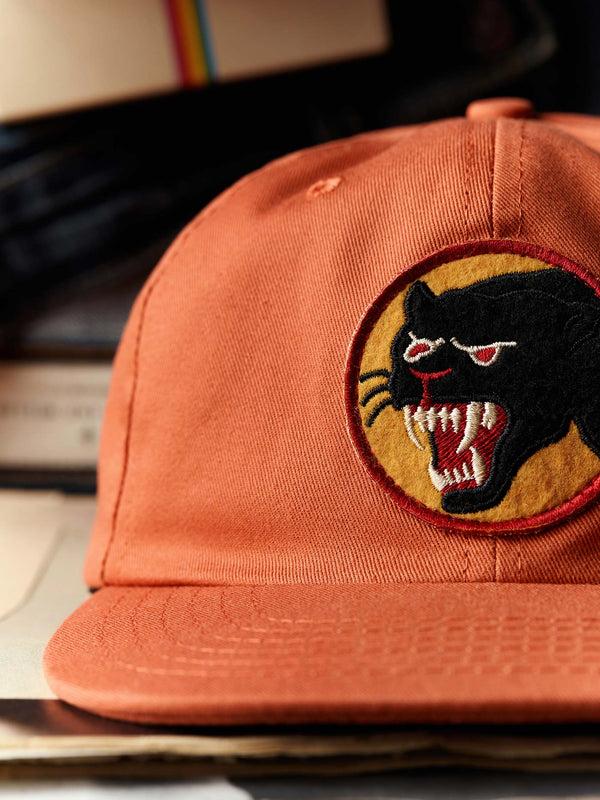 Imogene Willie The "panther" Cap