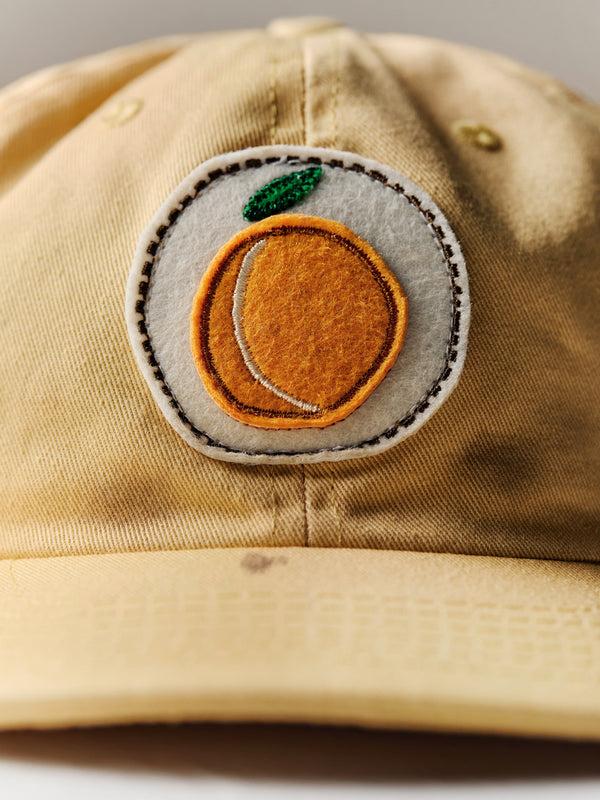 Imogene Willie The "peach Truck" Cap