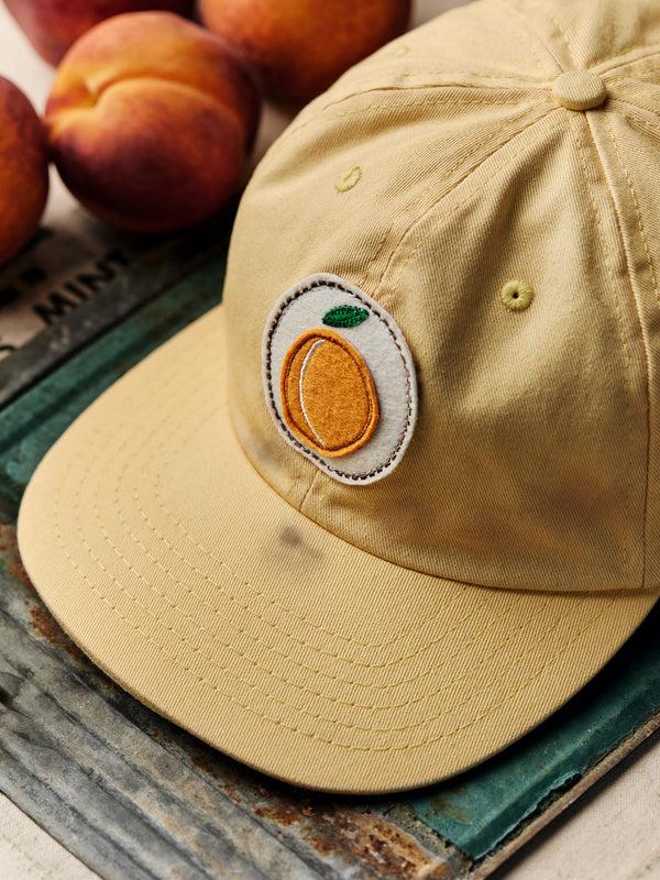 Imogene Willie The "peach Truck" Cap
