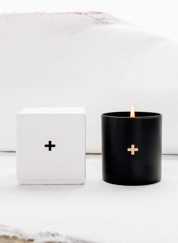 Imogene Willie The Plus Candle