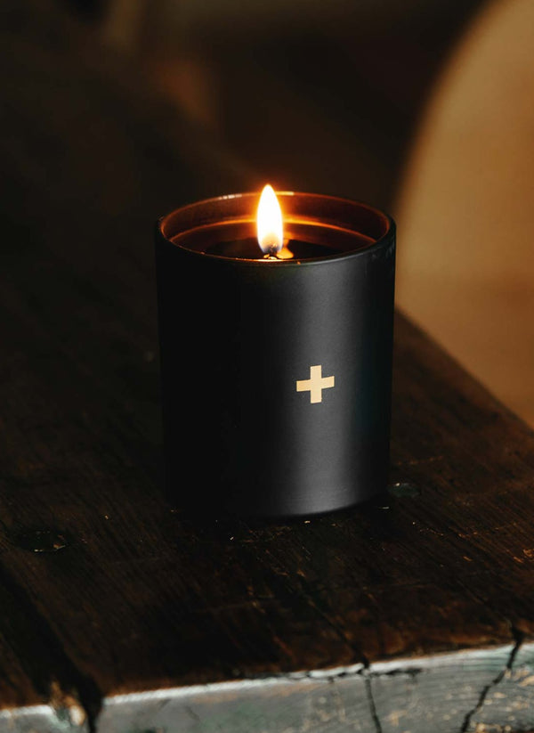Imogene Willie The Plus Candle
