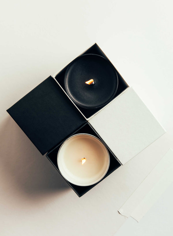 Imogene Willie The Plus Candle Set