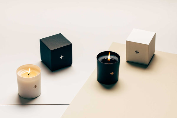 Imogene Willie The Plus Candle Set