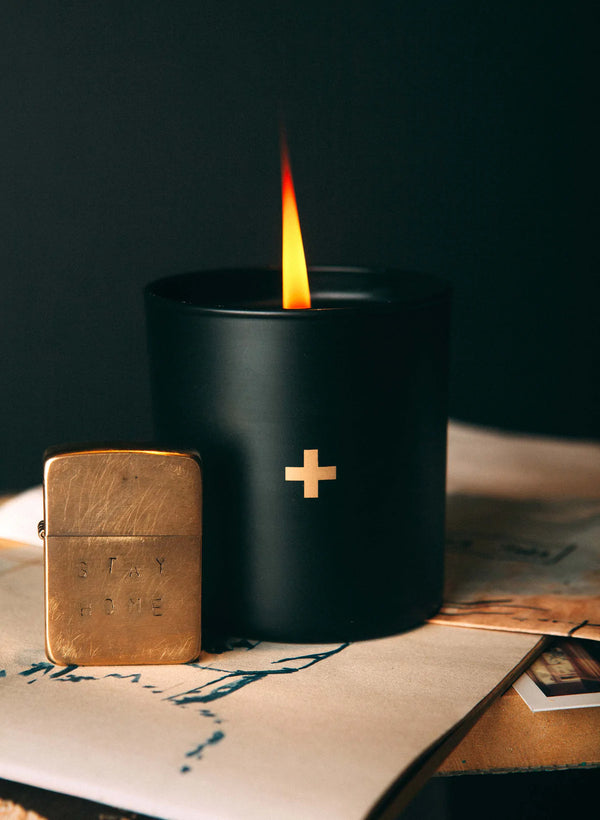 imogene willie the plus candle