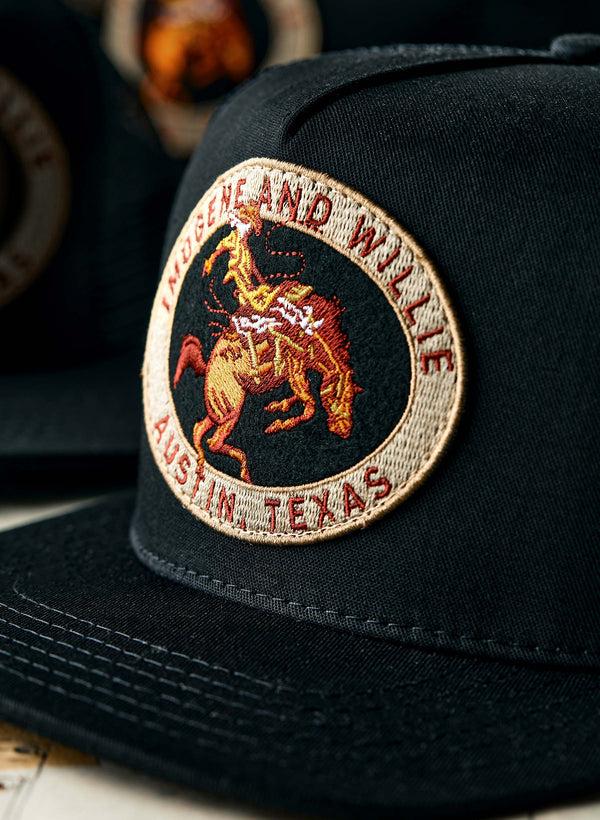 Imogene Willie The "rodeo" Trucker