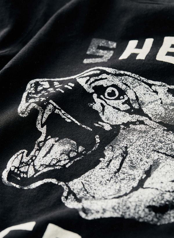 Imogene Willie The "she's Cool" Tee