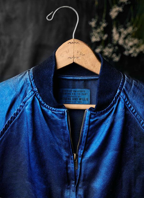 Imogene Willie The Shelbyville Jacket