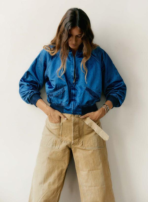 Imogene Willie The Shelbyville Jacket