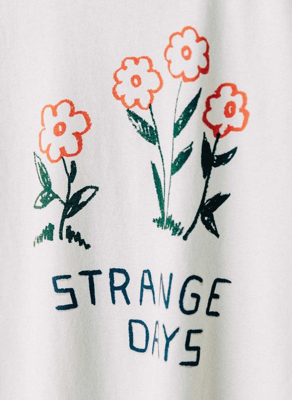 Imogene Willie The "strange Days" Tee
