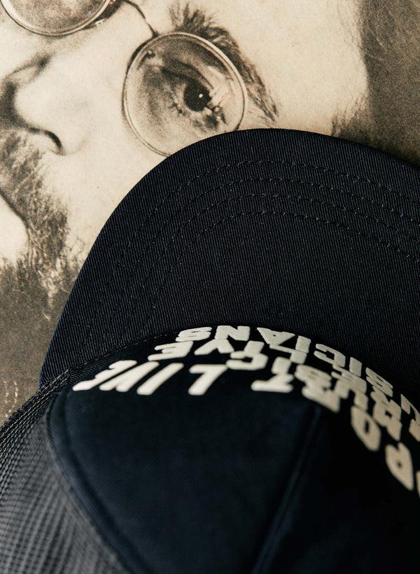 Imogene Willie The "support Live Music" Trucker