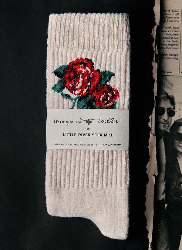Imogene Willie The "thorny" Sock