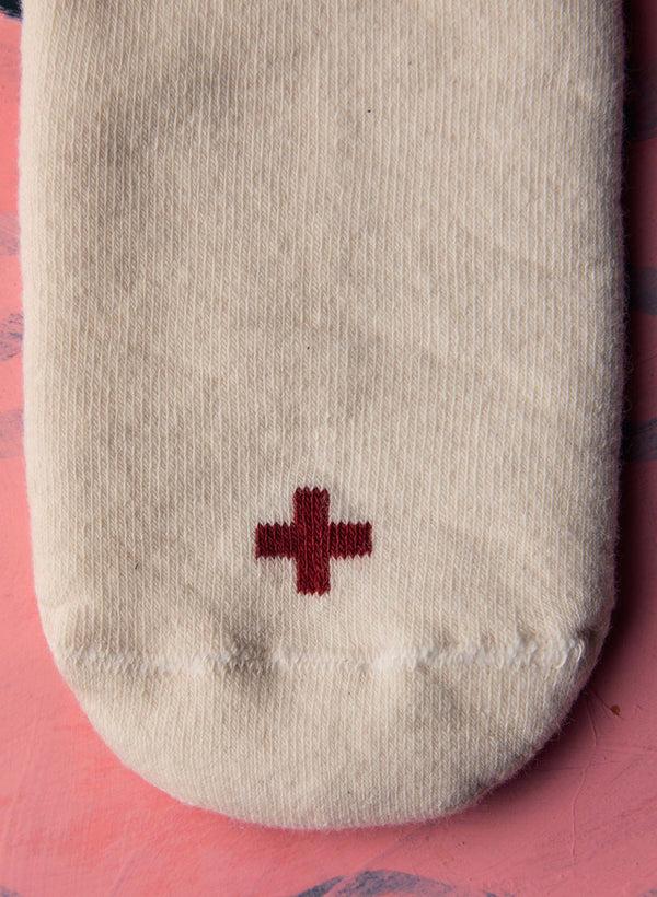 Imogene Willie The "thorny" Sock