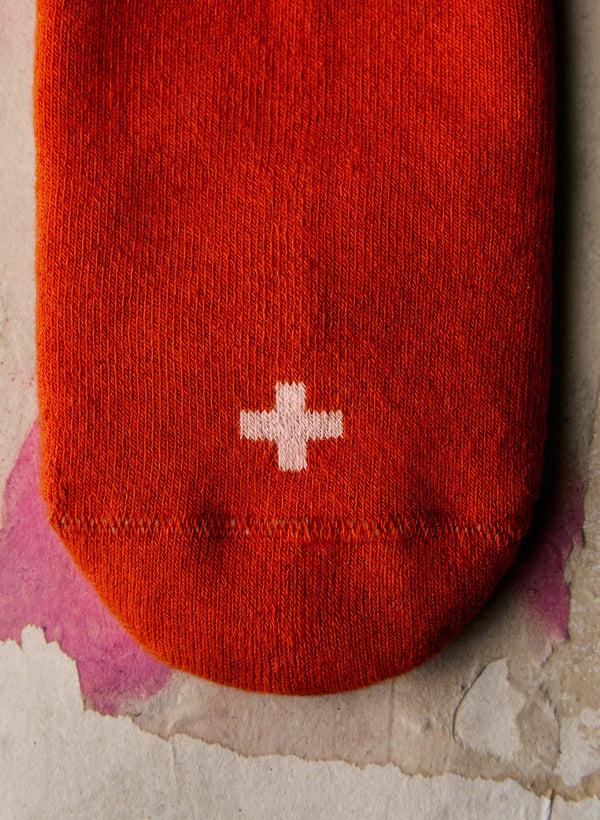 Imogene Willie The "till Death" Sock