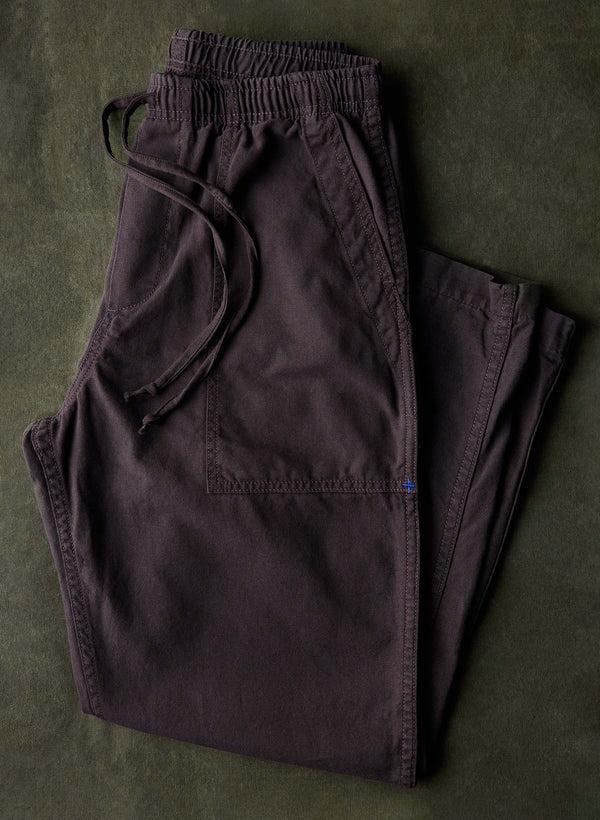 Imogene Willie The Ventura Chore Pant In Sonoma