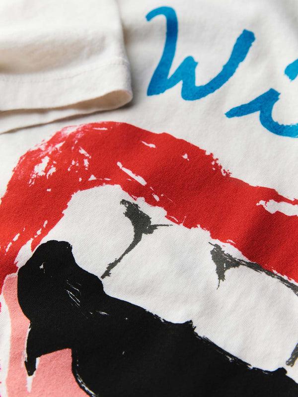 Imogene Willie The "wild Horses" Tee