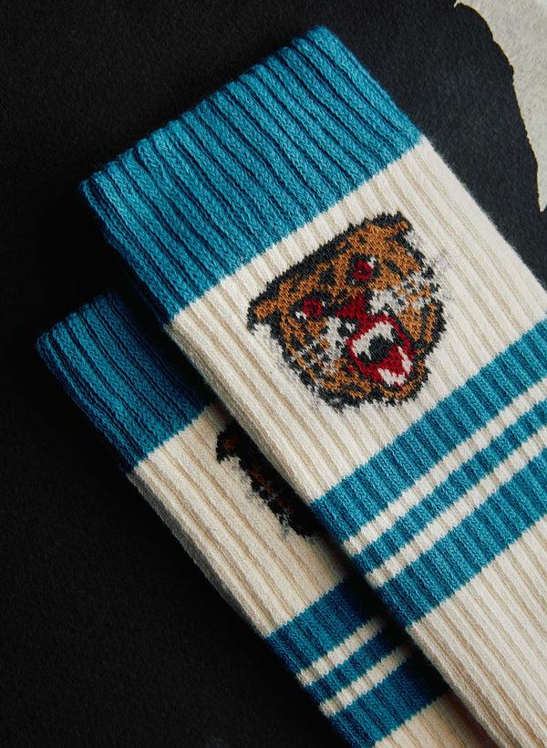 Imogene Willie The "wildcat" Sock