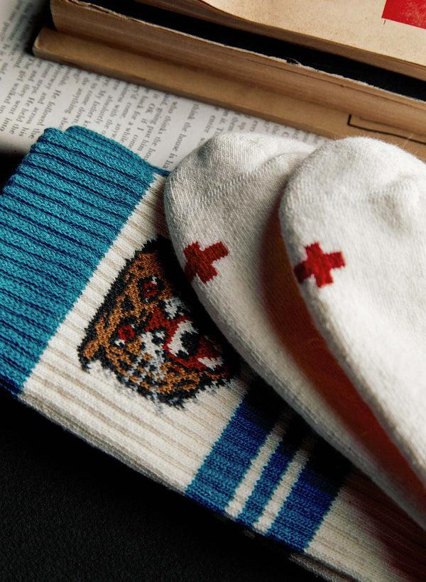 Imogene Willie The "wildcat" Sock