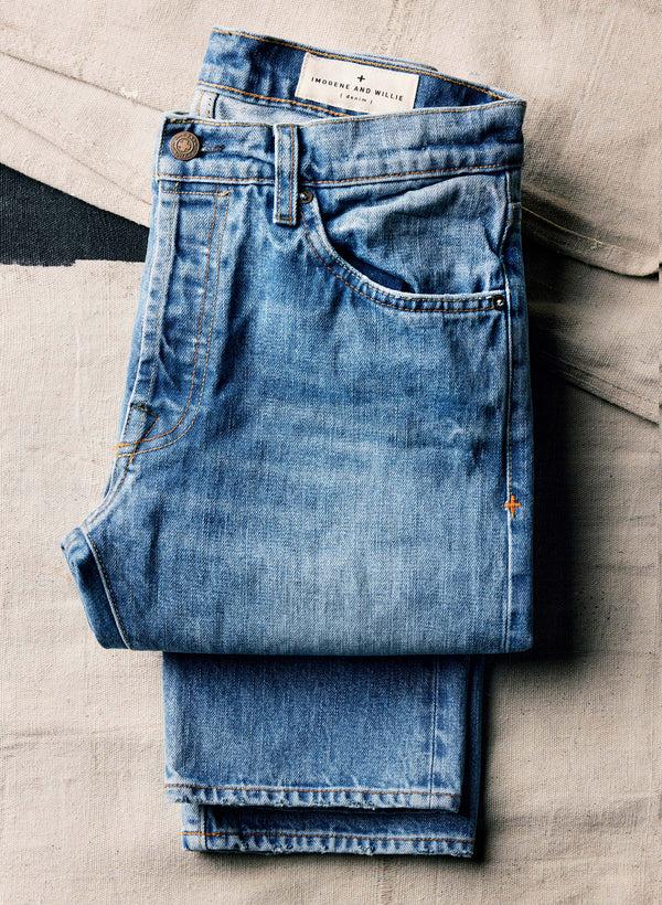 Imogene Willie Willie Ashwood