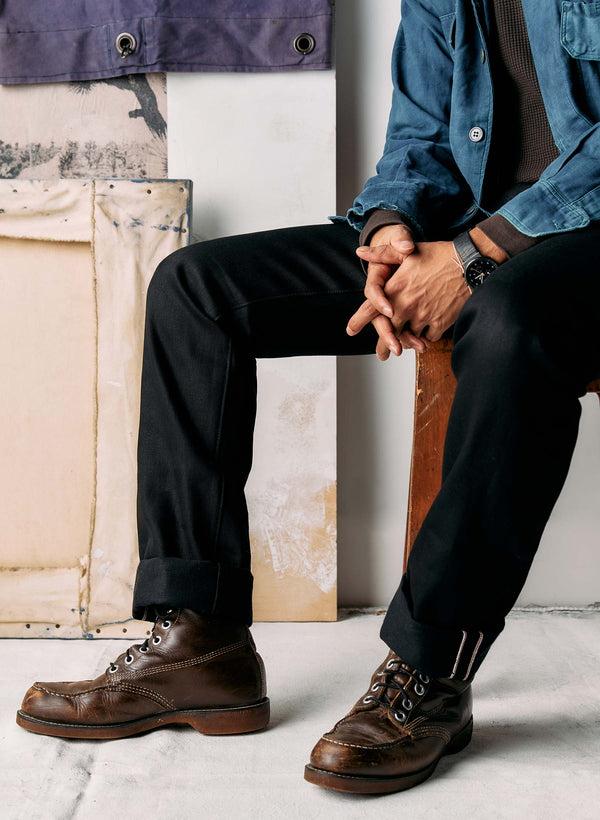 Imogene Willie Willie Black Rigid Jp