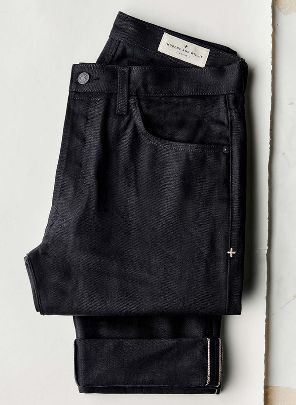 imogene willie willie black rigid jp