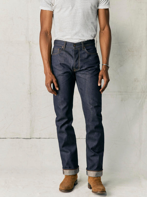 imogene willie willie indigo rigid