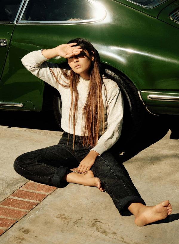 Imogene Willie Wyatt Black Stone