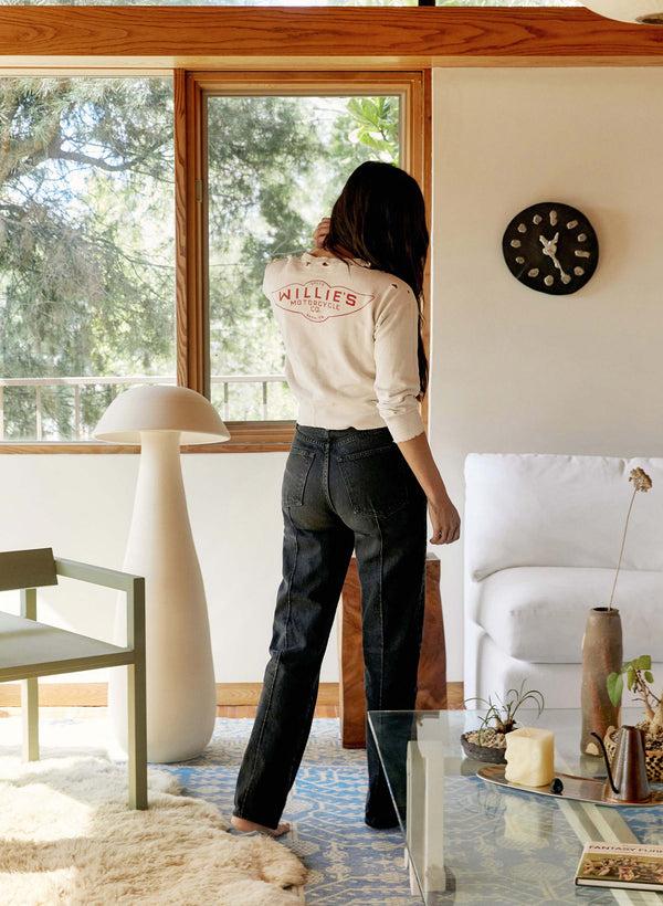 Imogene Willie Wyatt Black Stone