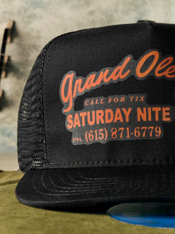 Imogene Willie The I+w X Opry "saturday Nite" Trucker