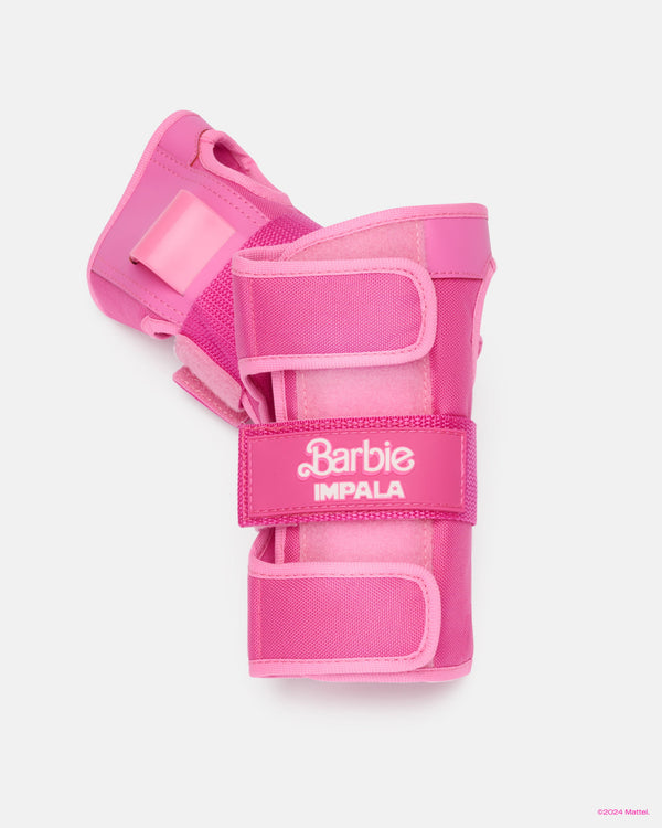 Impala Skate Impala Adult Protective Set Barbie Pink