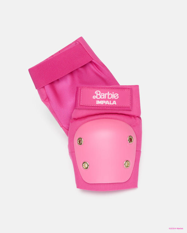 Impala Skate Impala Adult Protective Set Barbie Pink
