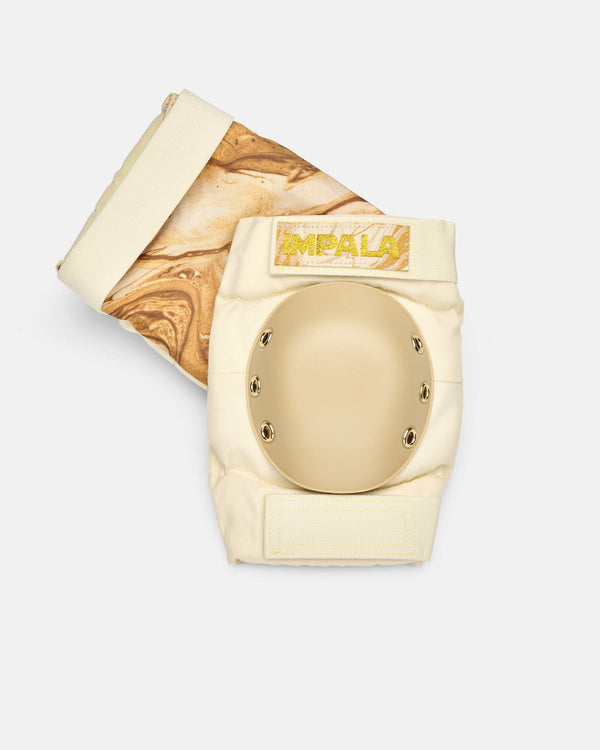Impala Skate Impala Adult Protective Set Marawa Gold