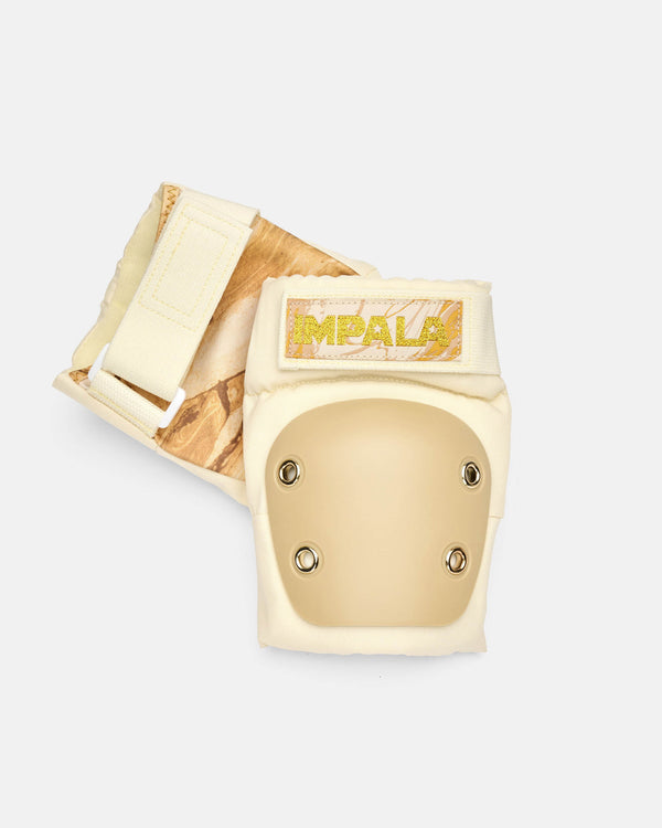 Impala Skate Impala Adult Protective Set Marawa Gold