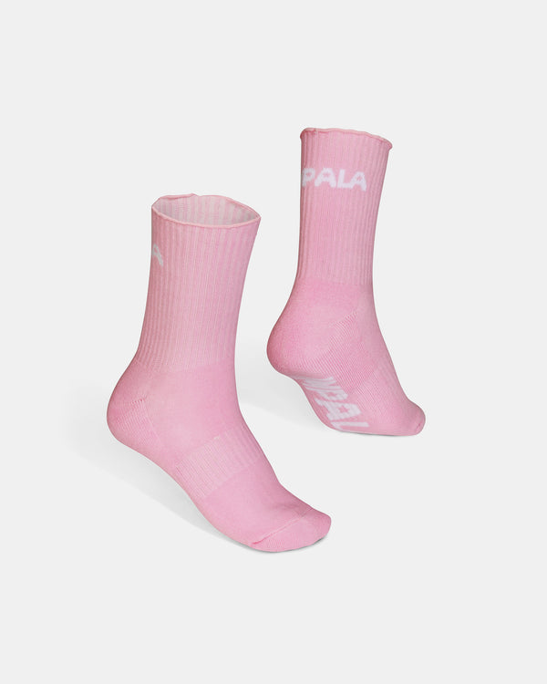 Impala Skate Impala Everyday Socks 3 Pack Frill Starbright