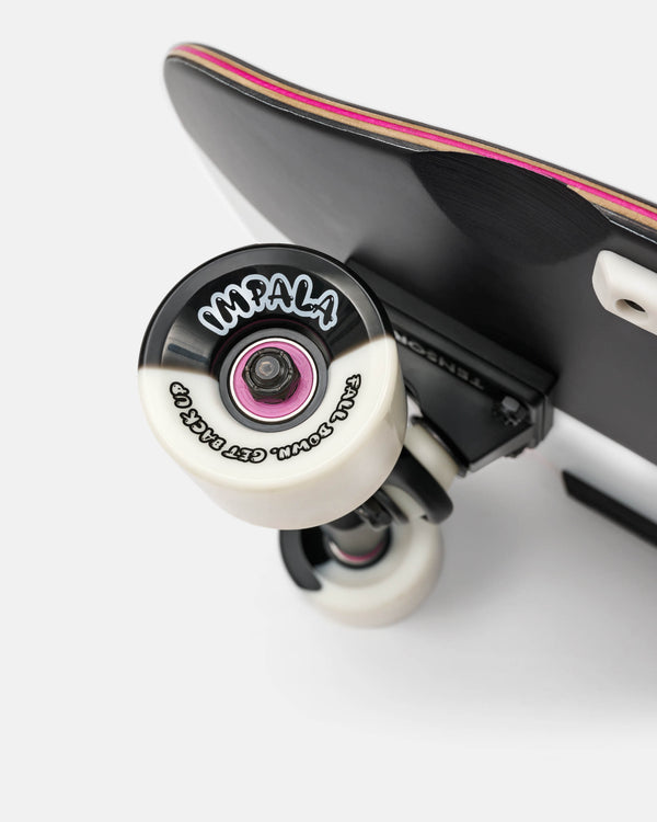 Impala Skate Impala Latis Cruiserboard Bailey Bonez