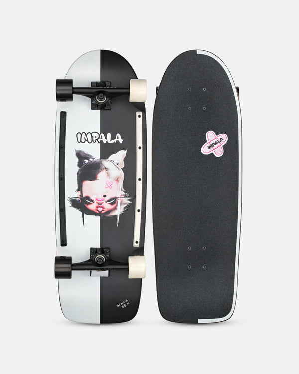 impala skate Impala Latis Cruiserboard Bailey Bonez