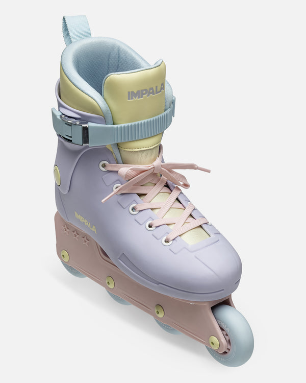 Impala Skate Impala Lightspeed Inline Skate Fairy Floss