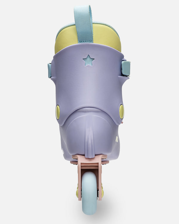 Impala Skate Impala Lightspeed Inline Skate Fairy Floss