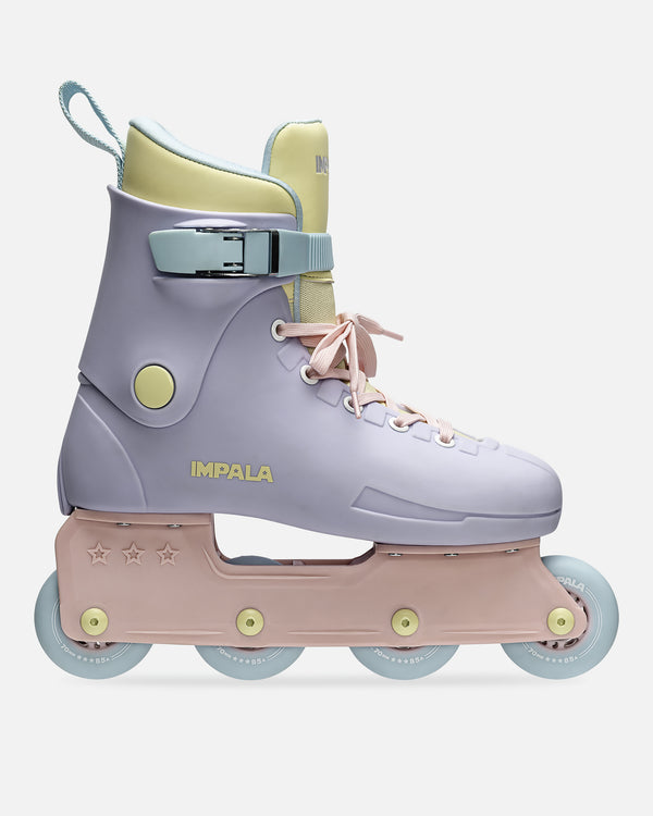 impala skate Impala Lightspeed Inline Skate Fairy Floss