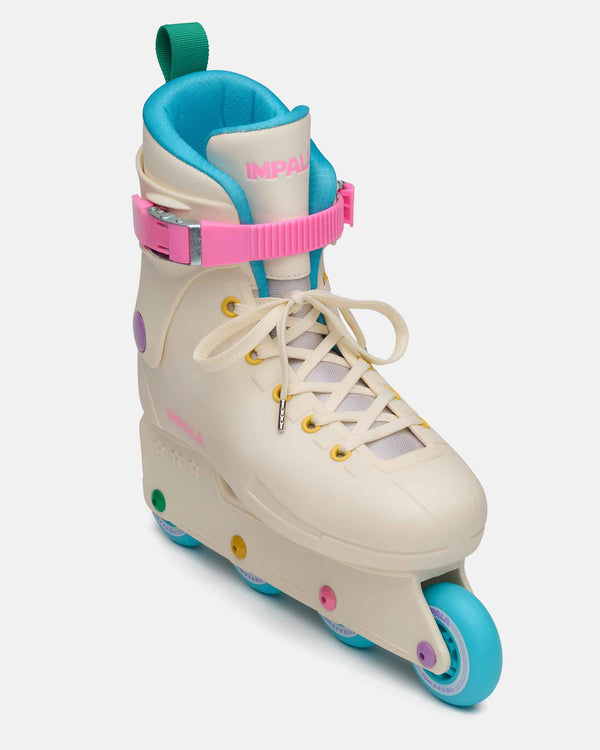 Impala Skate Impala Lightspeed Inline Skate Sprinkle