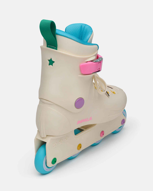 Impala Skate Impala Lightspeed Inline Skate Sprinkle