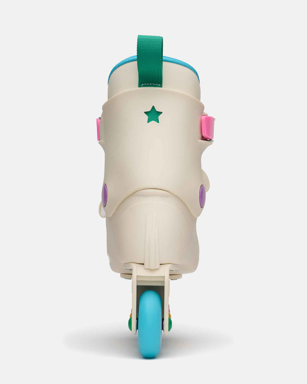 Impala Skate Impala Lightspeed Inline Skate Sprinkle