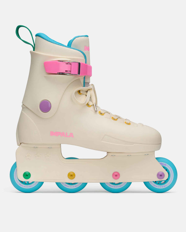 impala skate Impala Lightspeed Inline Skate Sprinkle