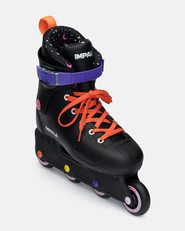 Impala Skate Impala Lightspeed Inline Skate Twinkle